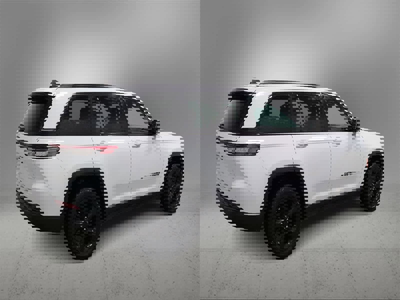 Certified 2023 Jeep Grand Cherokee Altitude image 8