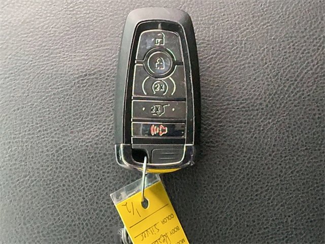 Used 2023 Lincoln Corsair Reserve w/ Equipment Group 201A image 44