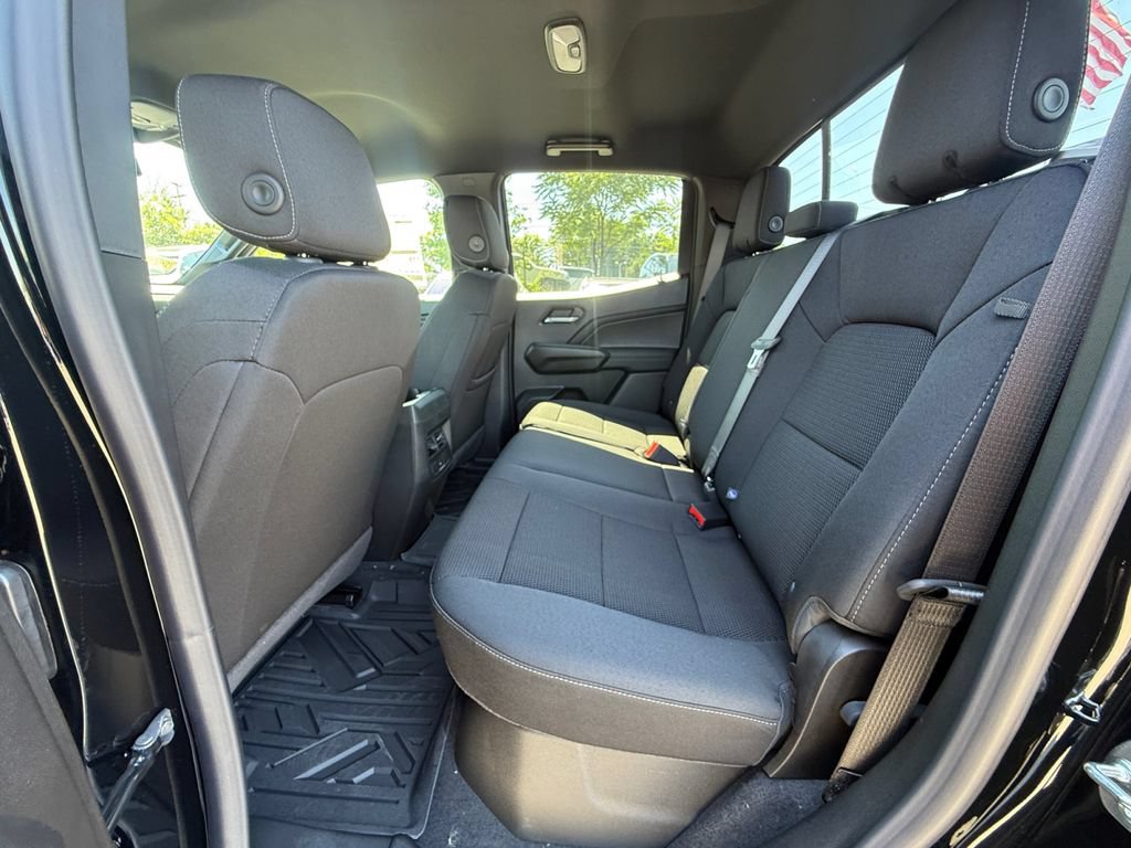 New 2026 Chevrolet Colorado LT AWD/4WD image 23
