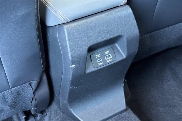 Used 2024 Subaru Crosstrek 2.5i Limited AWD/4WD image 13