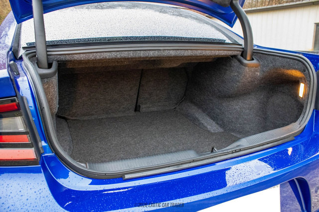 Used 2022 Dodge Charger Scat Pack image 47