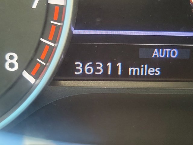 Certified 2023 Nissan Pathfinder Rock Creek image 31