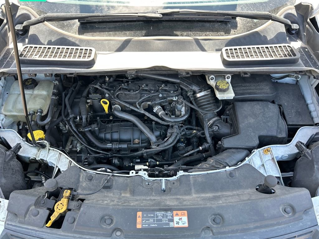 Used 2014 Ford Escape SE image 26