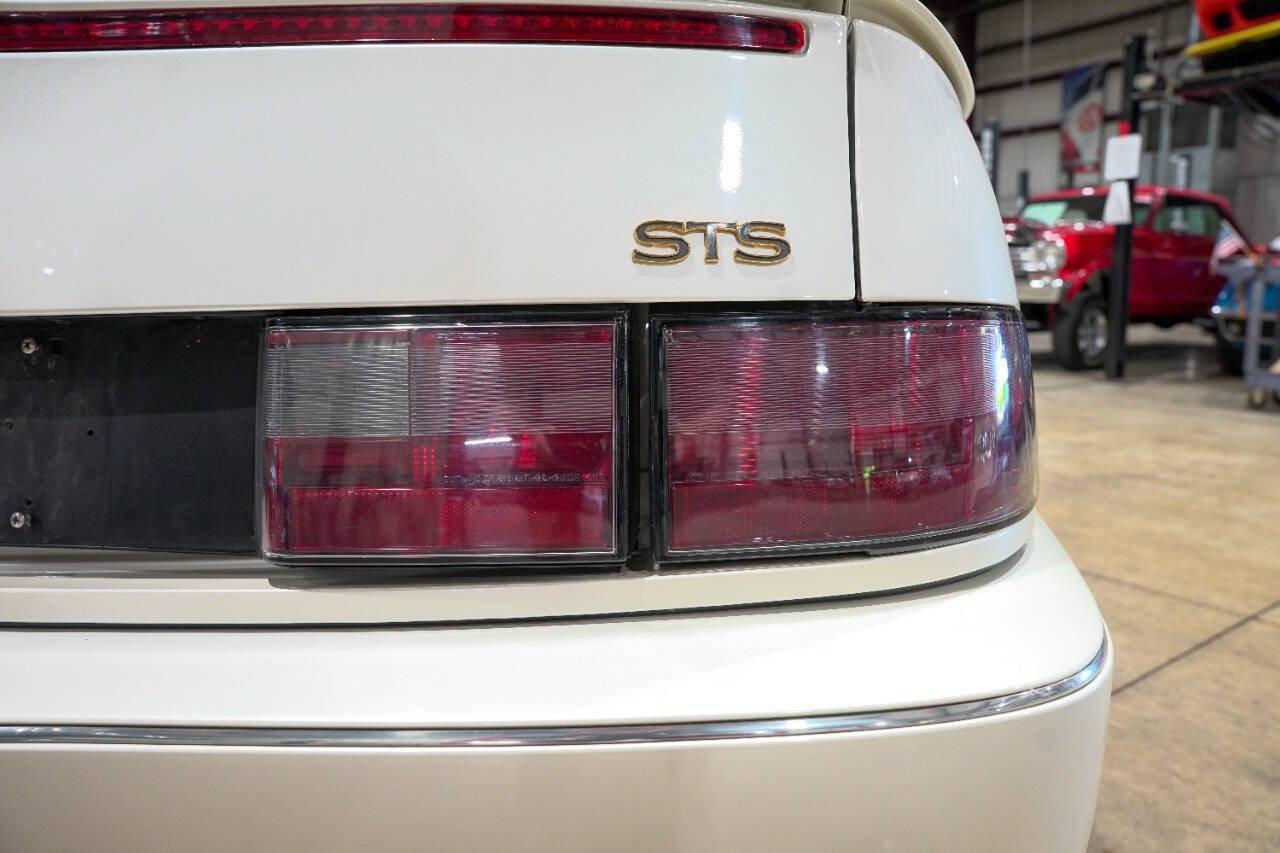Used 1996 Cadillac Seville STS FWD image 31