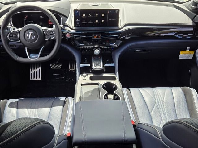 New 2026 Acura MDX Type S AWD/4WD image 7