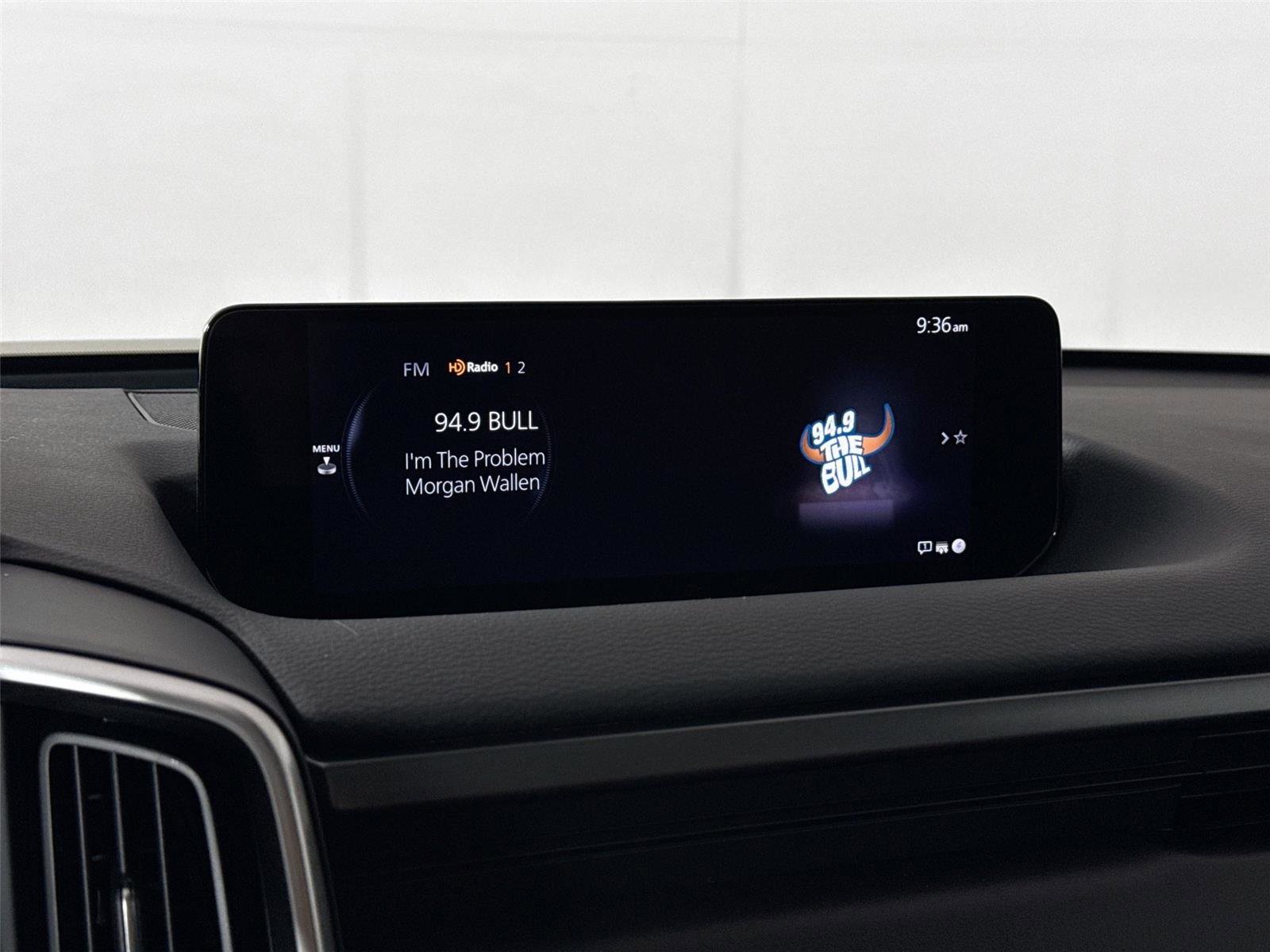 Used 2026 MAZDA CX-50 Meridian Edition w/ Apex Package image 25