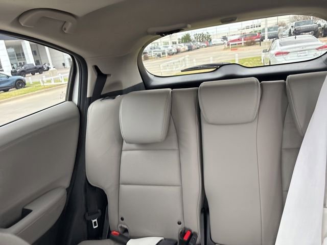 Used 2022 Honda HR-V EX-L image 9
