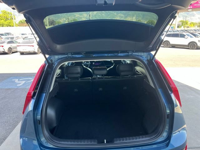 Used 2023 Kia Niro EX w/ EX Cold Weather Package FWD image 21