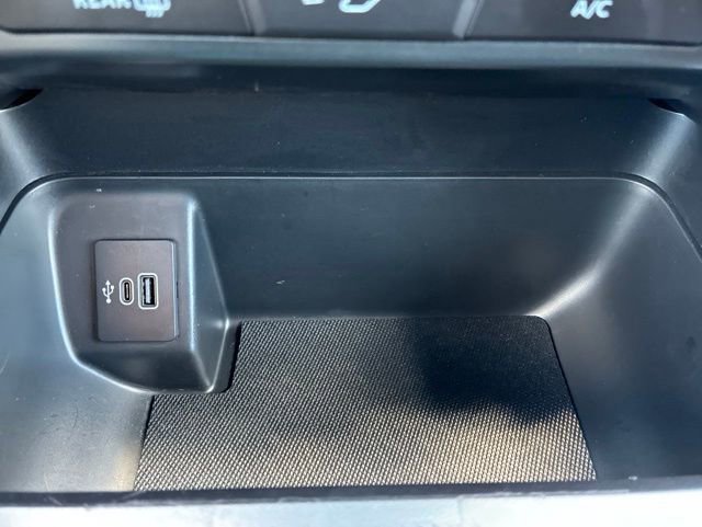 Used 2025 Ford F150 STX w/ Equipment Group 200A AWD/4WD image 19