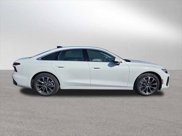New 2026 Audi A6 Premium Plus image 2