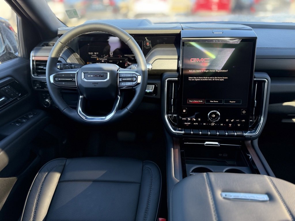 New 2026 GMC Yukon XL Denali image 12