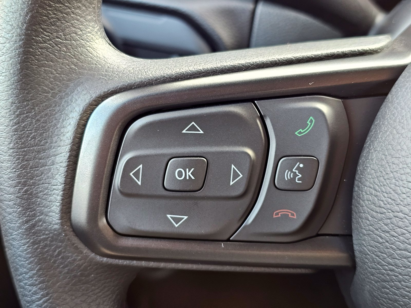 New 2026 Jeep Wrangler Unlimited Sport AWD/4WD image 19