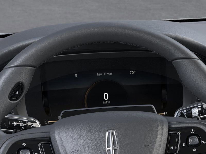 New 2025 Lincoln Corsair Grand Touring image 13