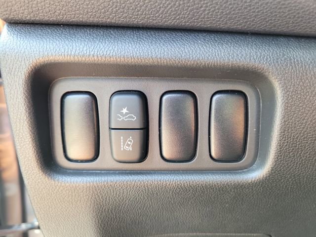 Used 2024 Mitsubishi Outlander Sport SE AWD/4WD image 18