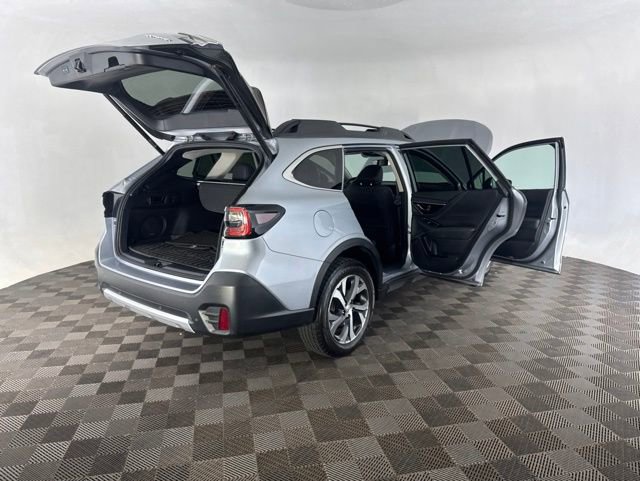 Used 2022 Subaru Outback Limited AWD/4WD image 14
