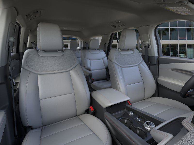 New 2026 Ford Explorer Active w/ Active Comfort Package RWD image 40