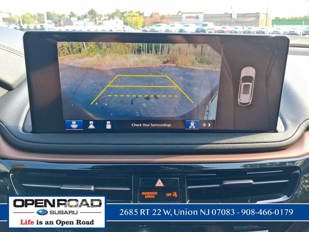 Used 2025 Acura MDX w/ Technology Package AWD/4WD image 35