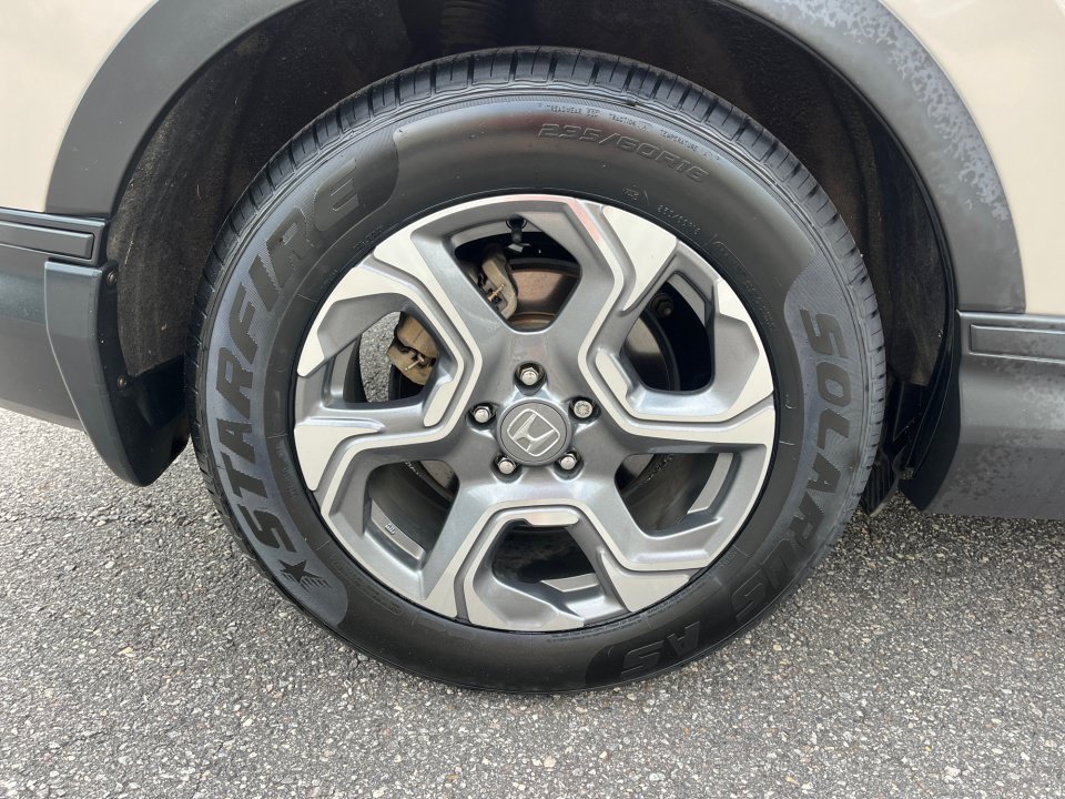 Used 2018 Honda CR-V EX image 25