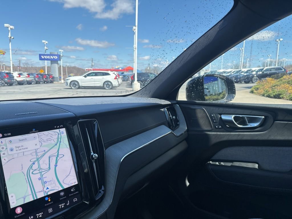 Used 2024 Volvo XC60 T8 Ultimate w/ Protection Package Premier image 26