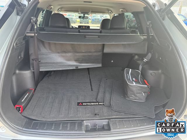 Used 2022 Mitsubishi Outlander SE AWD/4WD image 5