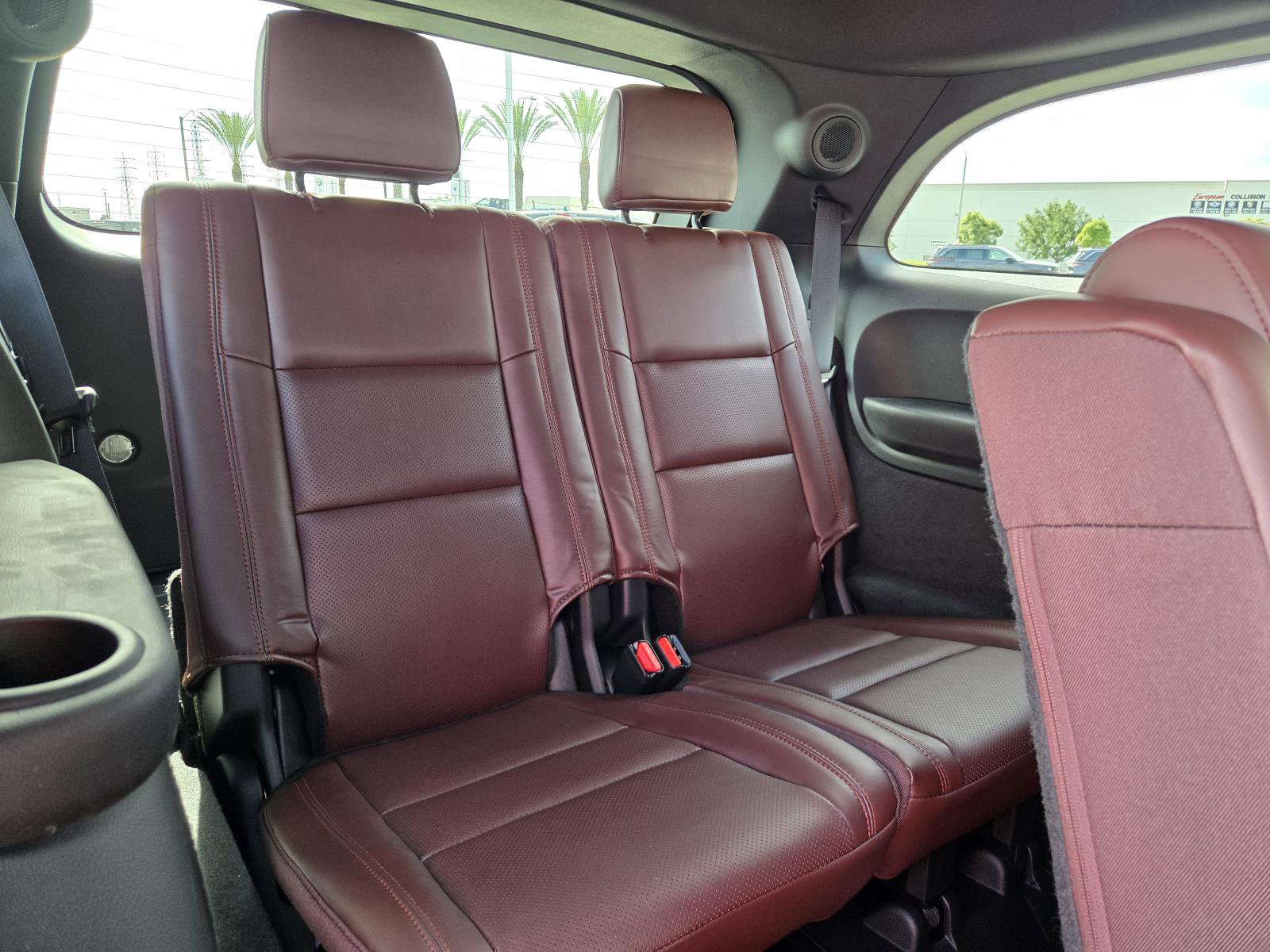 New 2026 Dodge Durango GT image 32