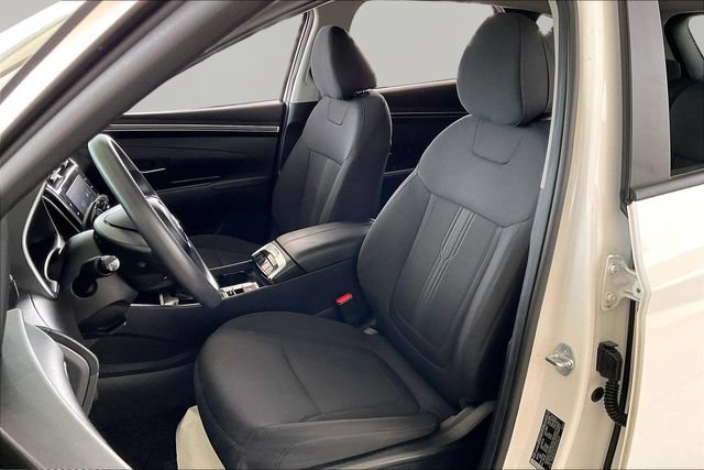 Used 2024 Hyundai Tucson SEL AWD/4WD image 15