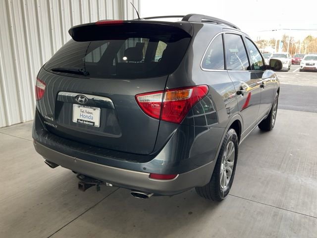 Used 2012 Hyundai Veracruz GLS w/ Premium Pkg image 23
