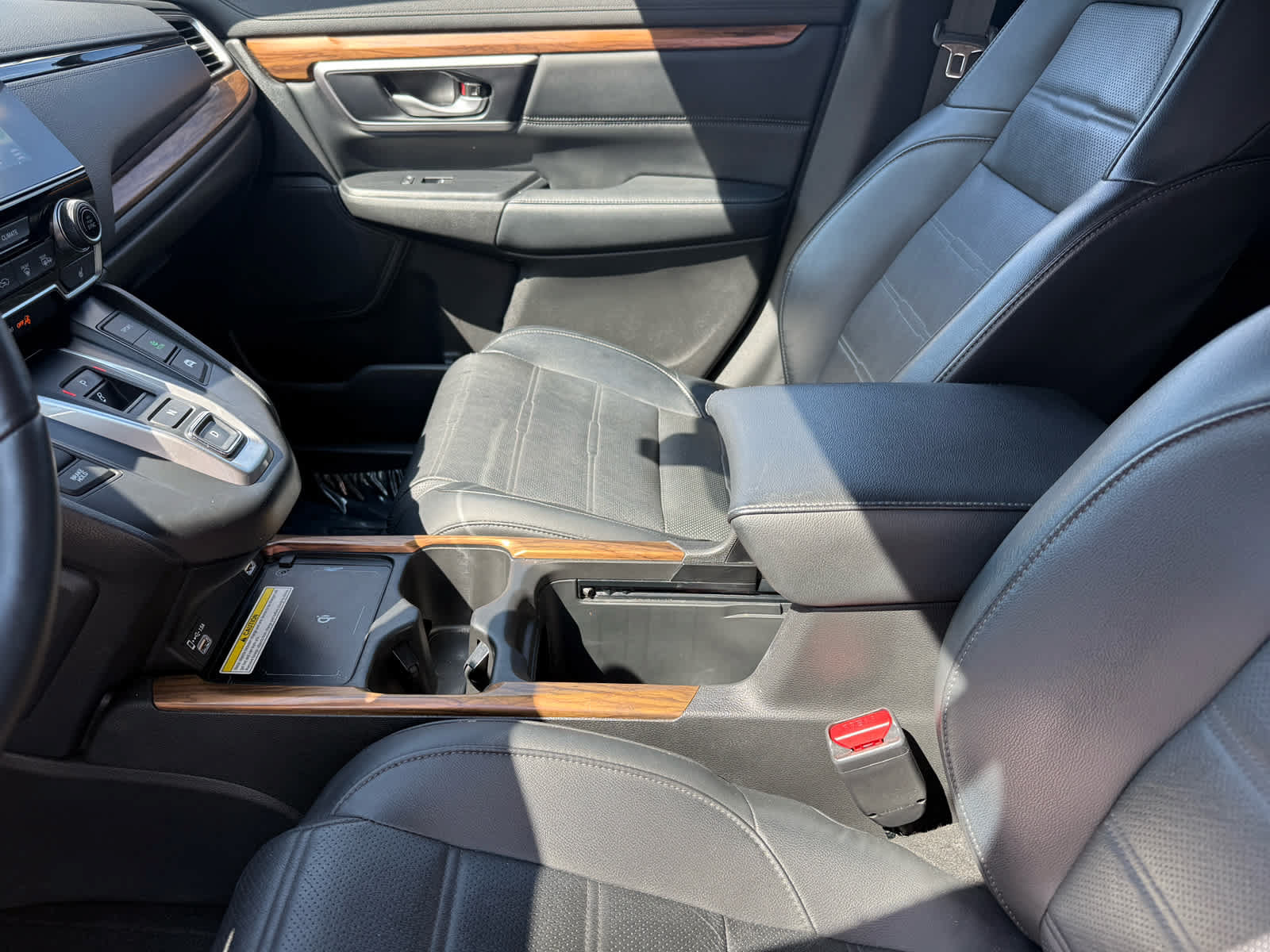 Used 2022 Honda CR-V Touring image 21