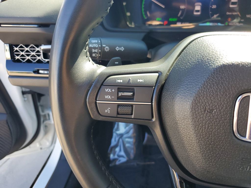 Certified 2023 Honda Accord EX-L image 24