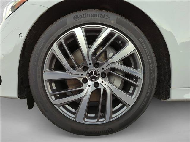 New 2026 Mercedes-Benz E 350 Sedan image 10