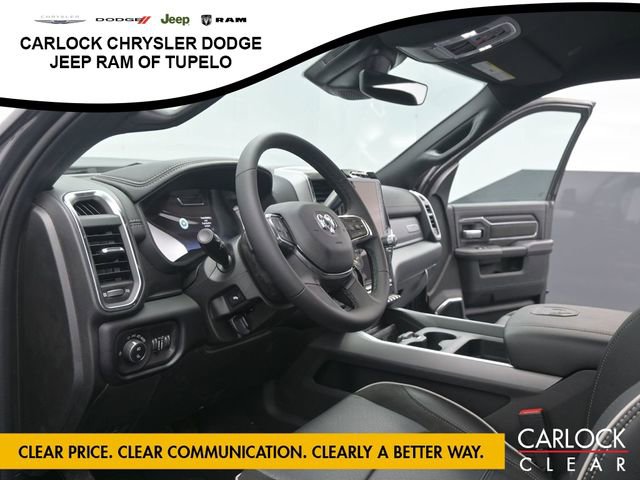 New 2026 RAM 2500 Laramie w/ Night Edition image 10