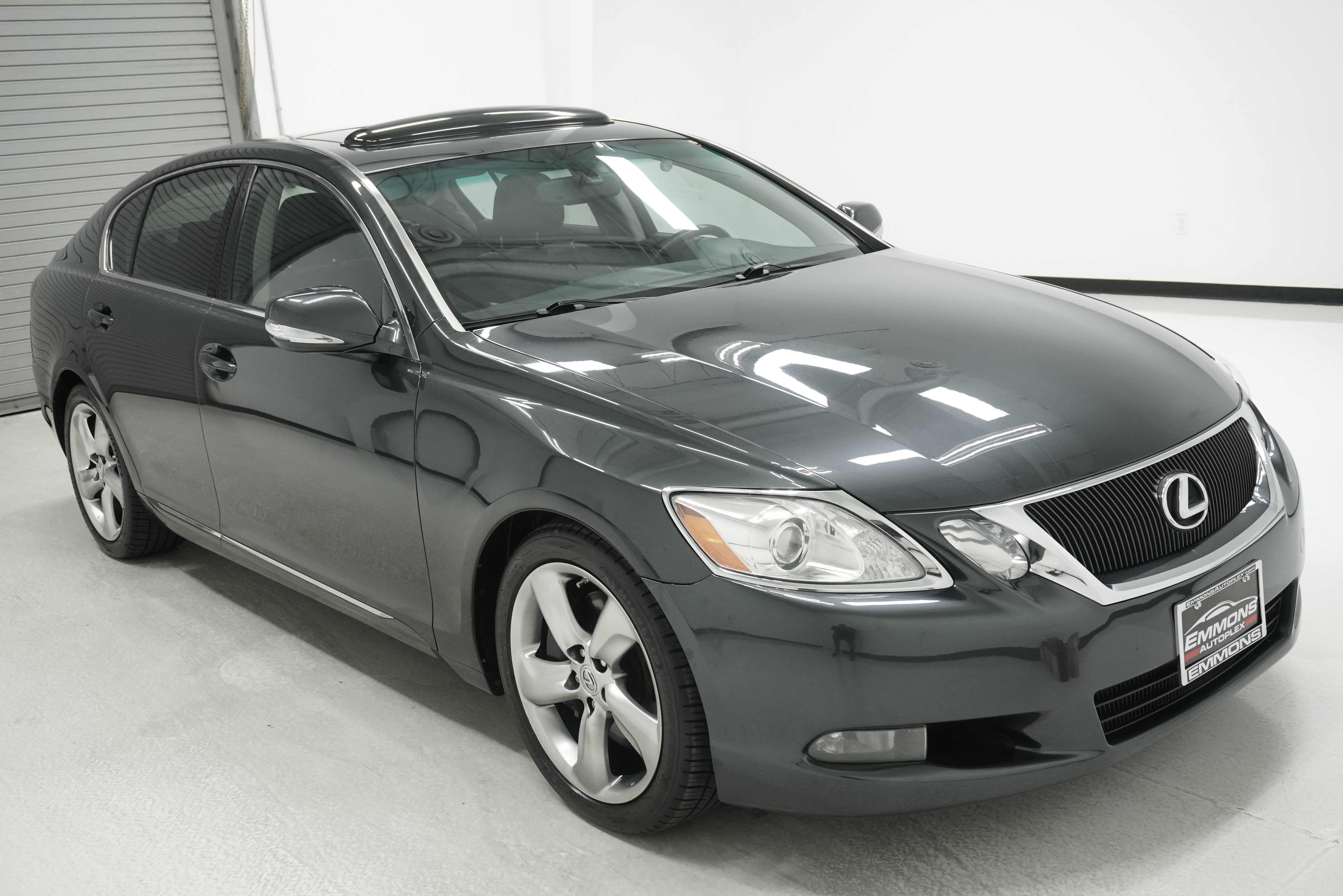 Used 2008 Lexus GS 350 RWD image 3