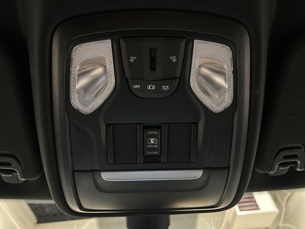Used 2022 RAM 1500 Big Horn image 25