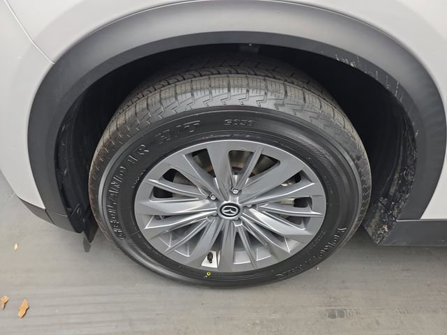 Used 2024 MAZDA CX-90 Plug-In Hybrid w/ Preferred image 15