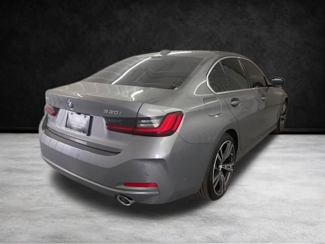 Used 2024 BMW 330i Sedan image 7