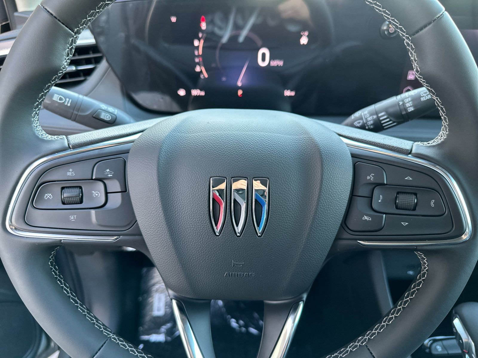 New 2026 Buick Encore GX Preferred image 23