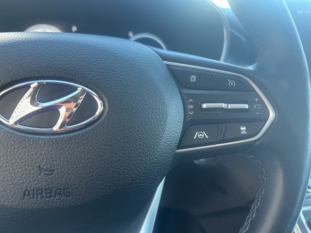 Used 2022 Hyundai Santa Fe Limited image 20
