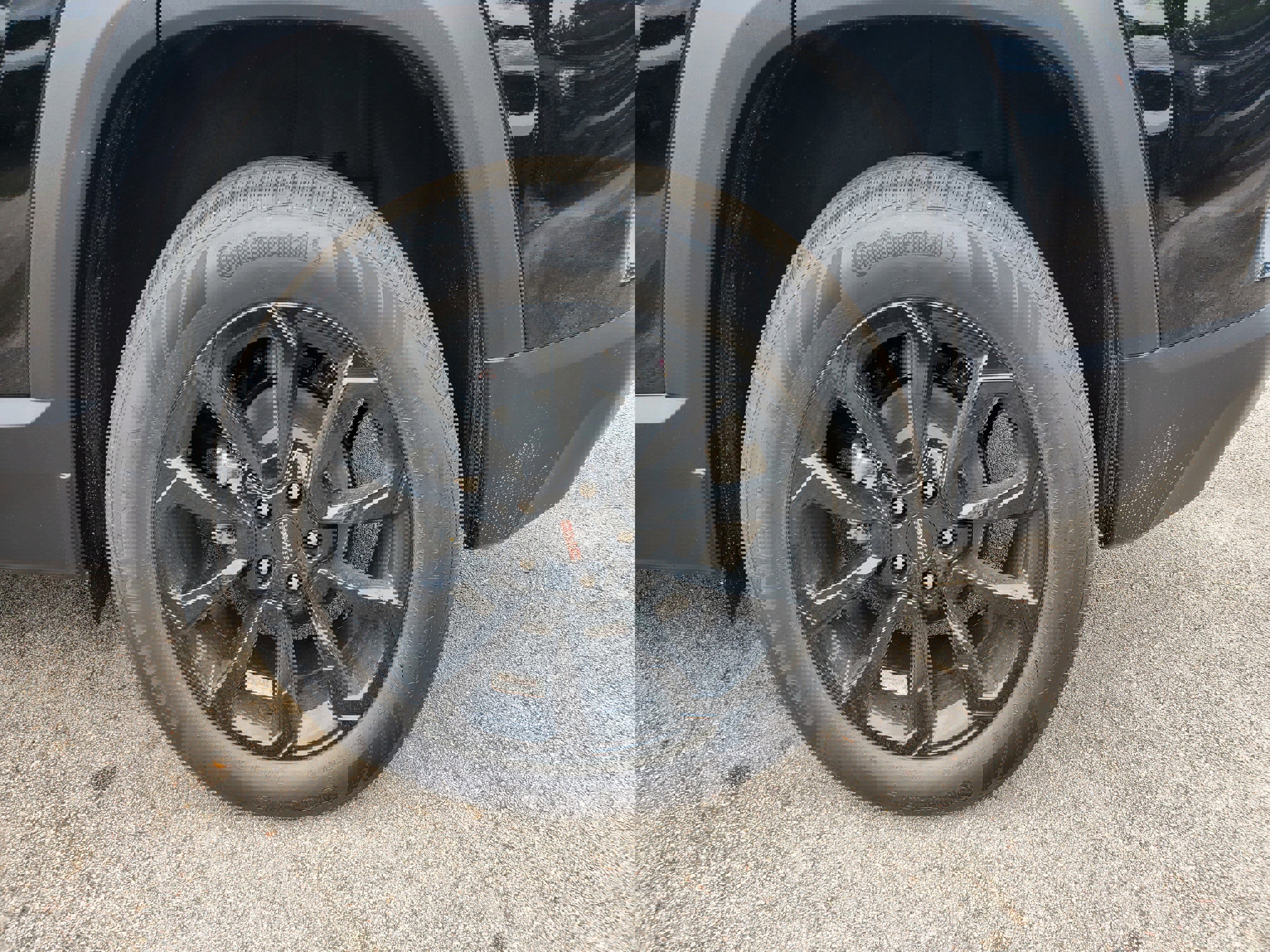 New 2026 GMC Terrain Elevation w/ Black Edition image 5