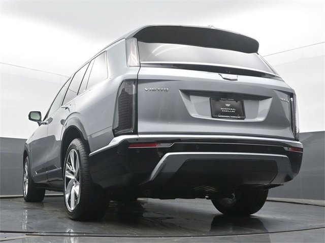New 2026 Cadillac Vistiq Luxury image 51