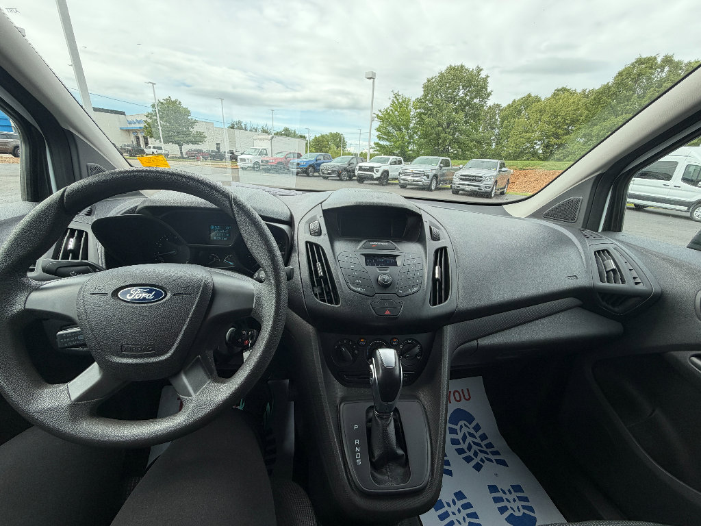 Used 2016 Ford Transit Connect XL FWD image 28