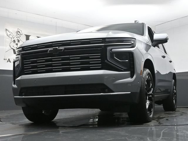 Used 2025 Chevrolet Tahoe High Country AWD/4WD image 60
