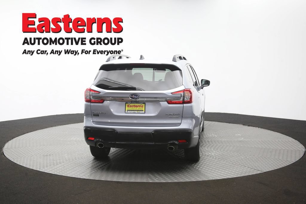 Used 2025 Subaru Ascent Premium AWD/4WD image 38