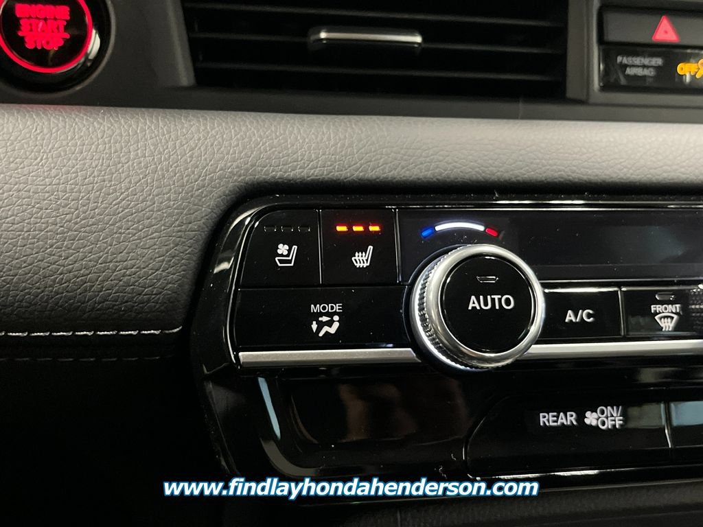 New 2026 Honda Pilot Elite image 20