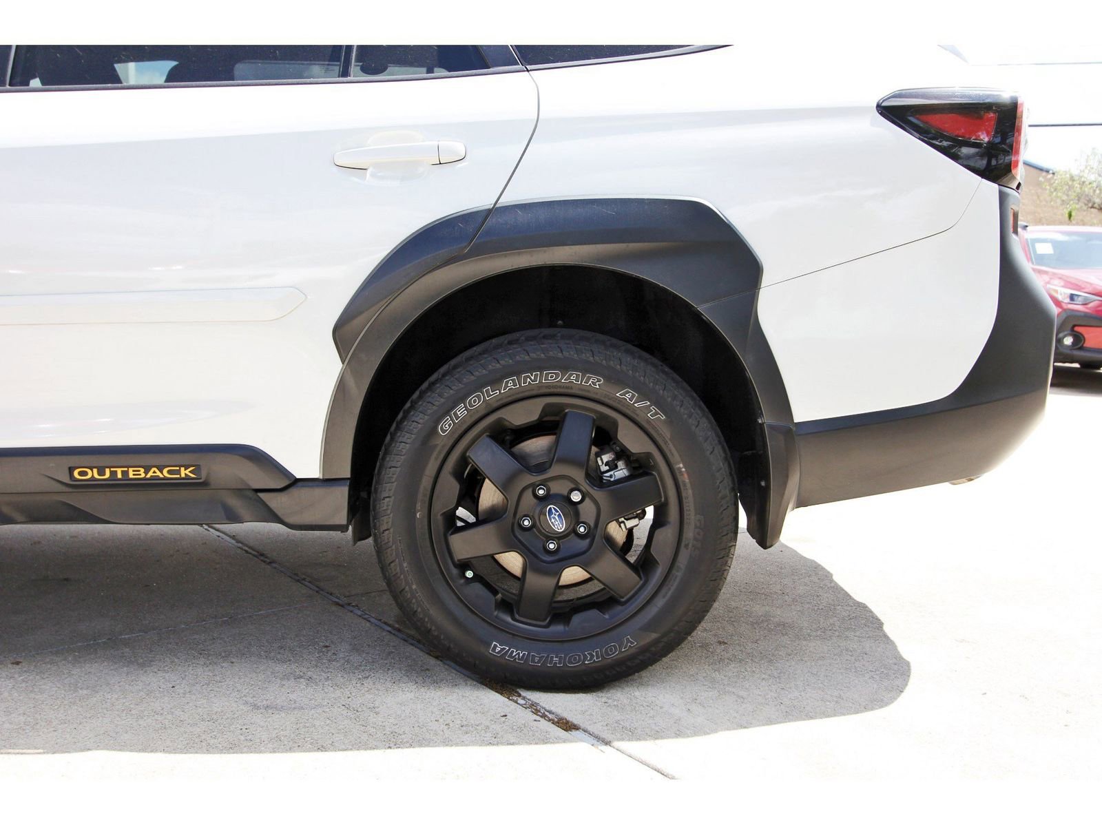 Certified 2023 Subaru Outback Wilderness image 31