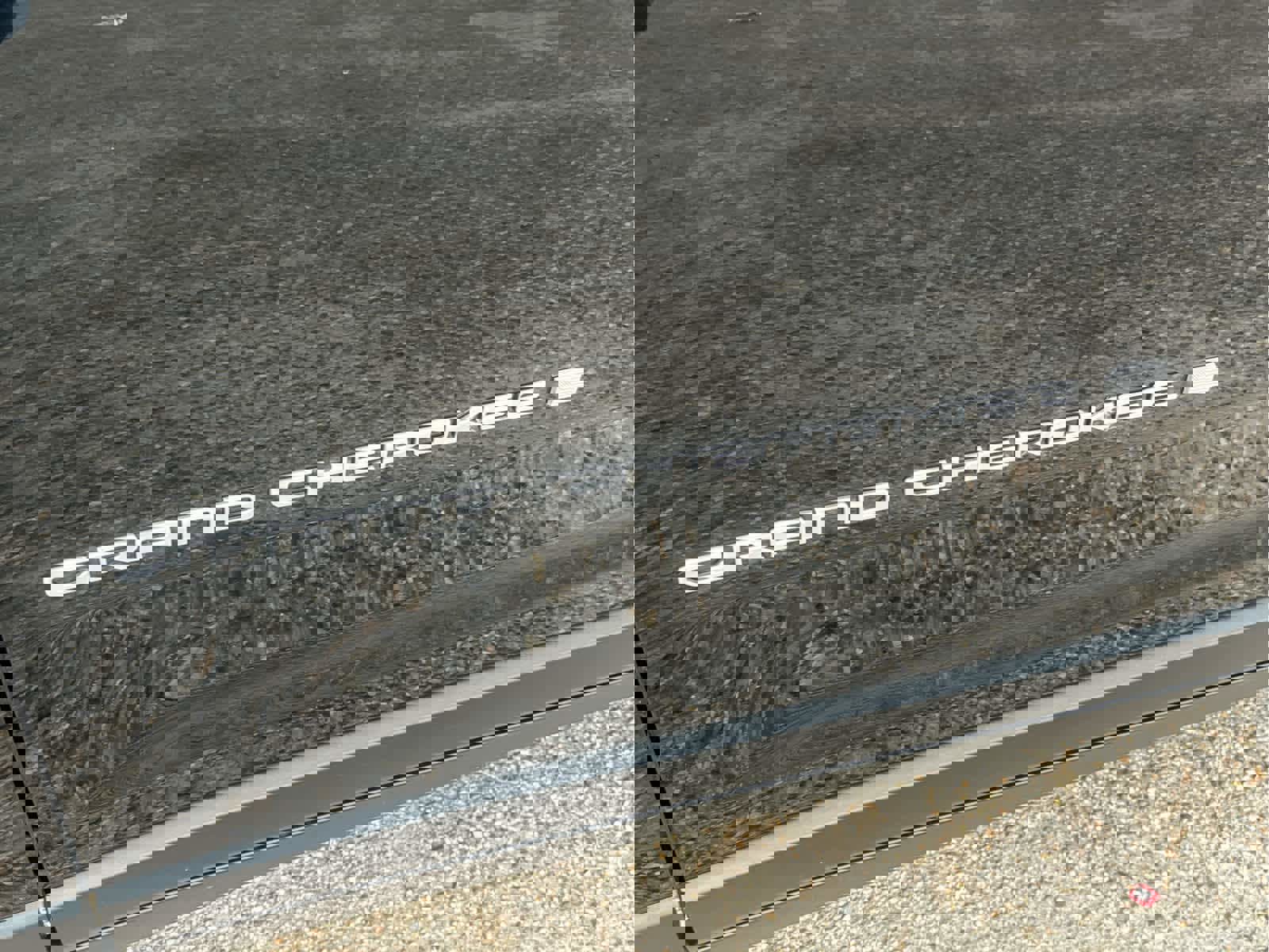 New 2025 Jeep Grand Cherokee L Limited w/ Luxury Tech Group II image 14