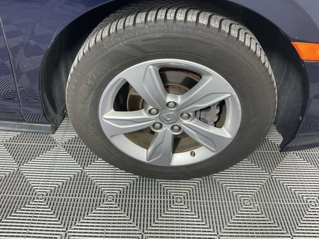 Used 2019 Honda Odyssey EX-L image 16