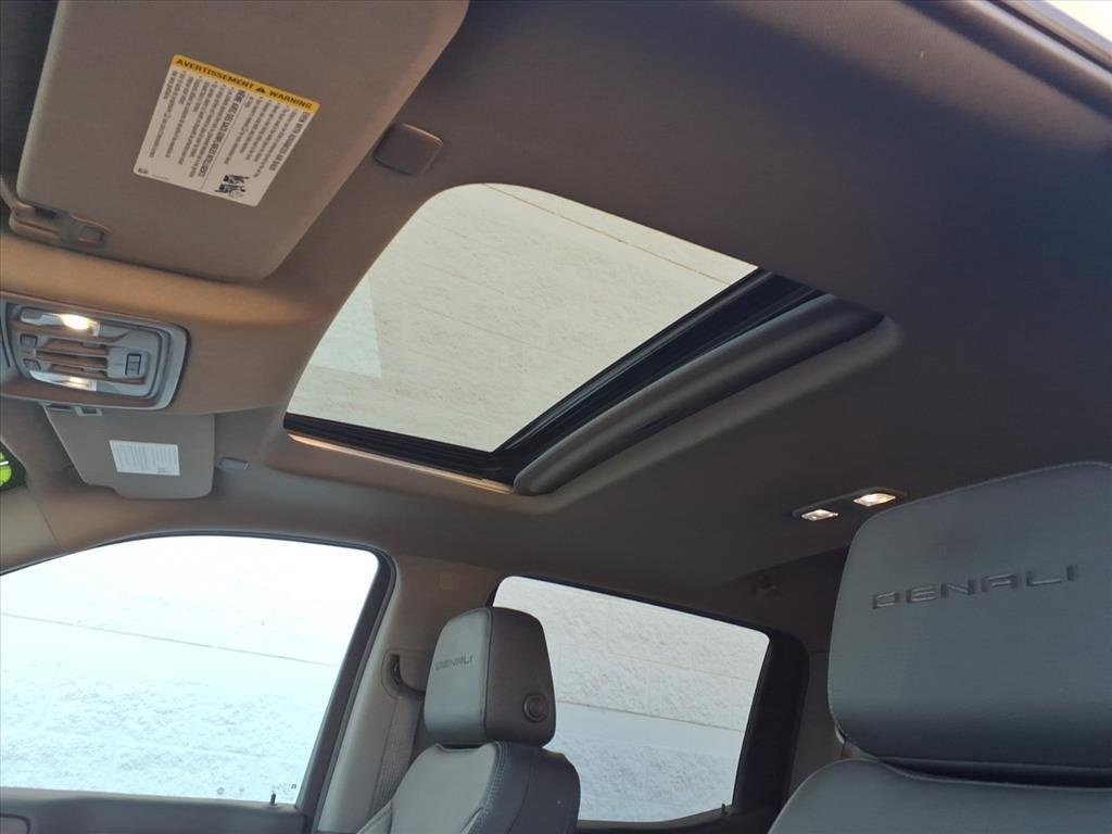 Used 2021 GMC Sierra 1500 Denali image 14