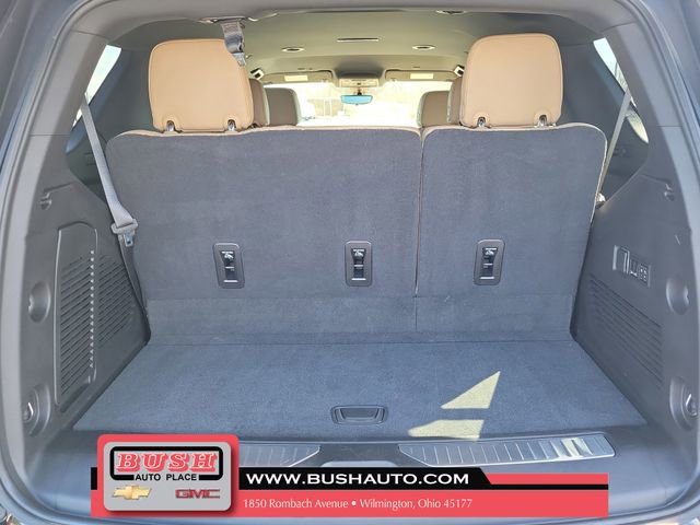 Used 2021 Chevrolet Tahoe Premier image 7