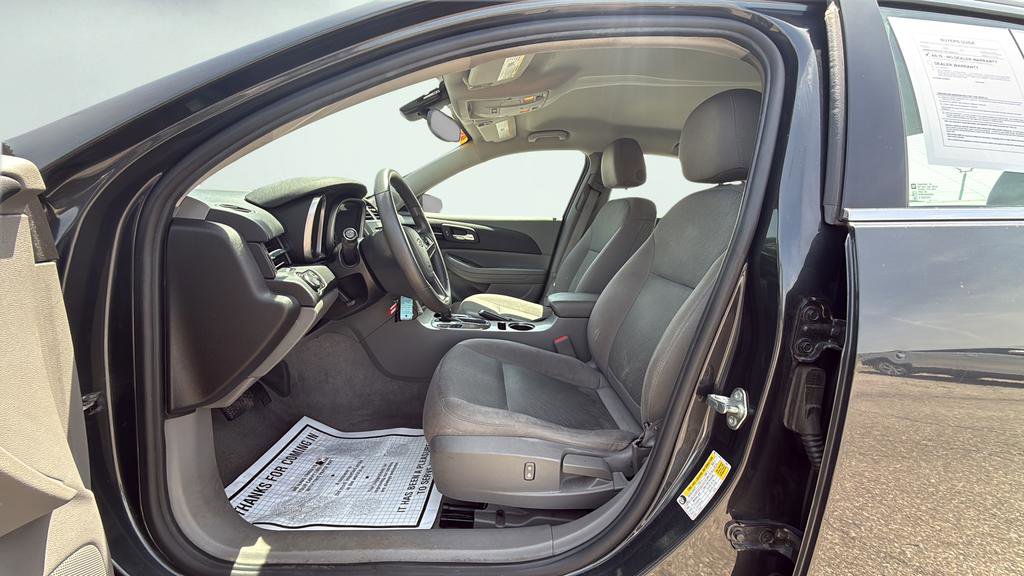 Used 2015 Chevrolet Malibu LS FWD image 20