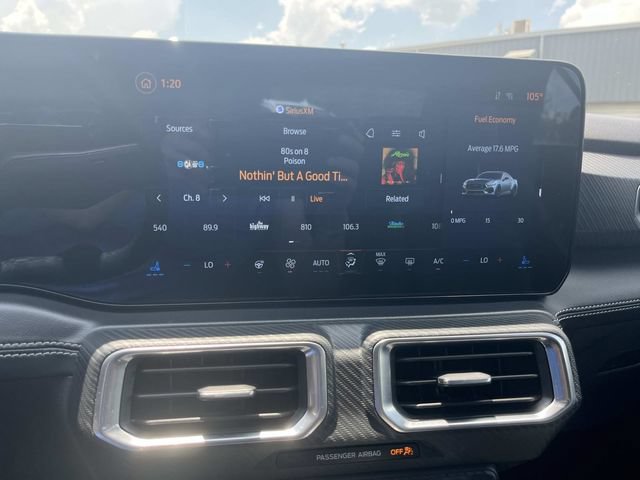 Used 2024 Ford Mustang GT Premium RWD image 17